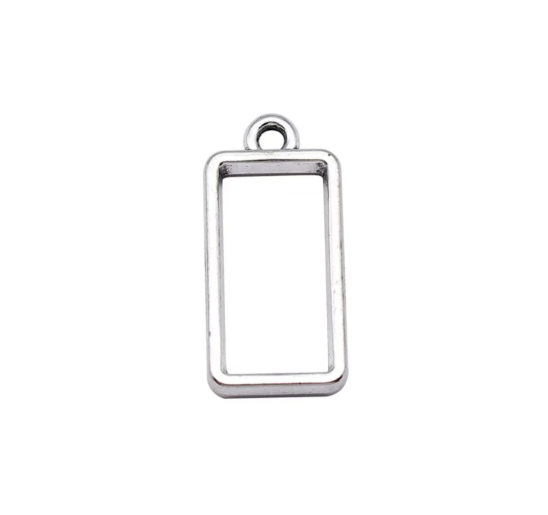 10pcs 24x11.5x4mm Zinc alloy metal tibetan silver plated pendant T0183 for jewelry making
10pcs 24x11.5x4mm Zinc alloy metal tibetan silver plated pendant T0183 for jewelry making