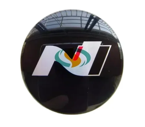 Высокий колпак с логотипом N Line для Elantra N Sonata Tucson KONA со стильными внешними аксессуарами
Высокий колпак с логотипом N Line для Elantra N Sonata Tucson KONA со стильными внешними аксессуарами