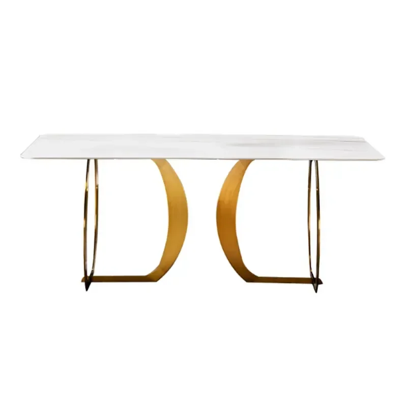 l # Manufacturer wholesale luxury white dining room italian marble dining table
l # Manufacturer wholesale luxury white dining room italian marble dining table