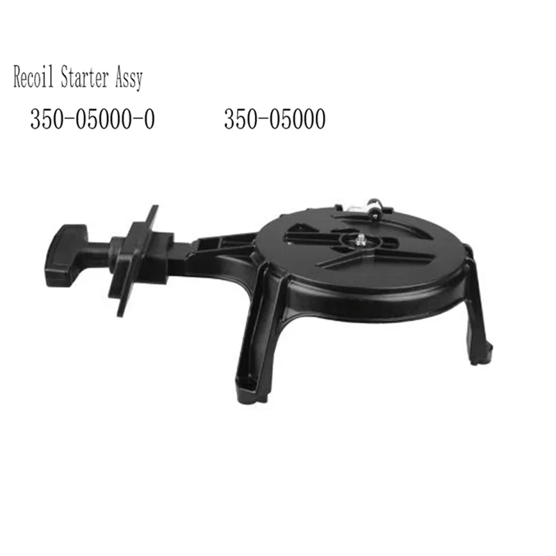 Reliable-350-05000-0 Recoil Starter Assy For Tohatsu Outboard Motor 2 Storke 18HP Boat Engine Parts 350-05000
Reliable-350-05000-0 Recoil Starter Assy For Tohatsu Outboard Motor 2 Storke 18HP Boat Engine Parts 350-05000