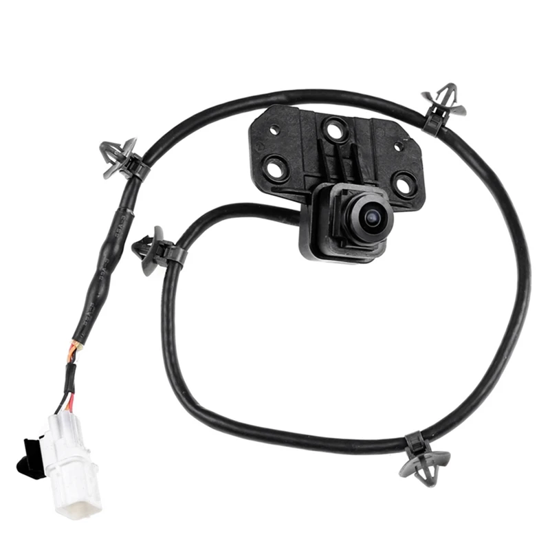 95780-C0100 Новая камера переднего вида, вспомогательная камера передней решетки для KIA KX7 2017, аксессуары
95780-C0100 Новая камера переднего вида, вспомогательная камера передней решетки для KIA KX7 2017, аксессуары