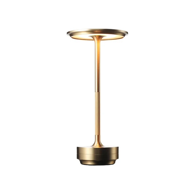 QINGYANG Modern style touch sensor led reading light indoor USB rechargeable wireless desk table lamp for restaurants
QINGYANG Modern style touch sensor led reading light indoor USB rechargeable wireless desk table lamp for restaurants