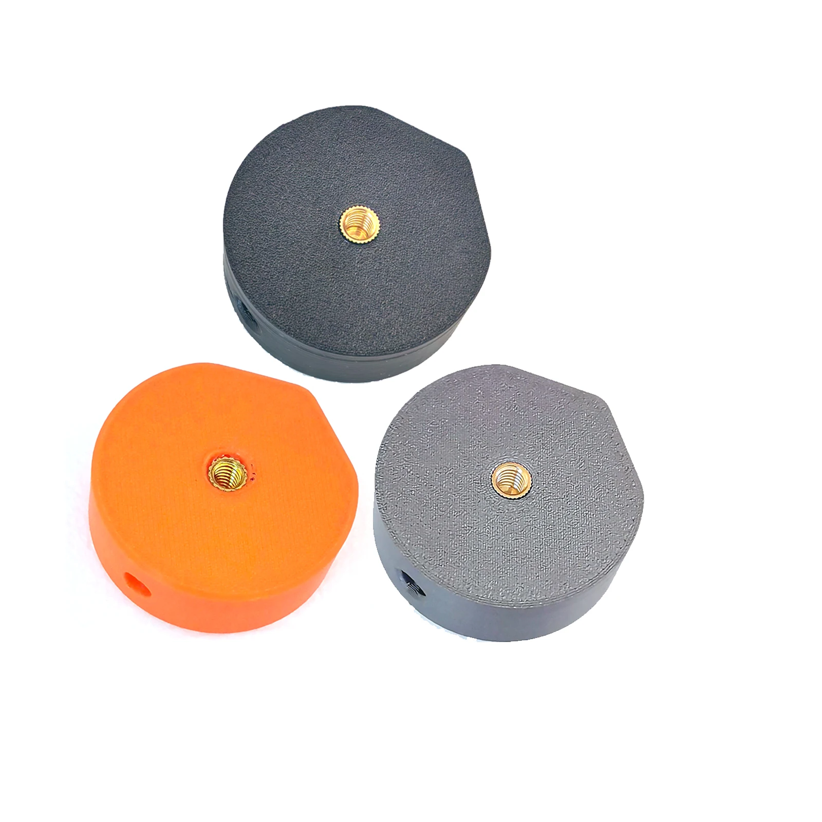 Резьбовой адаптер 1/4-20 для Starlink Mini – совместим с обычными кронштейнами-триподами для быстрой фиксации.
Резьбовой адаптер 1/4-20 для Starlink Mini – совместим с обычными кронштейнами-триподами для быстрой фиксации.