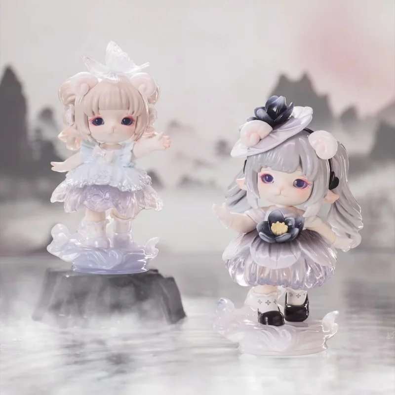 ART OF FORGOTTEN DREAM Series Blind Box Mystery Box Cute Action Anime Figures Dolls Kawaii Toys Gift
ART OF FORGOTTEN DREAM Series Blind Box Mystery Box Cute Action Anime Figures Dolls Kawaii Toys Gift