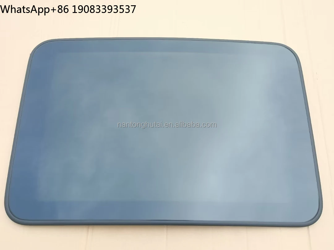 Original Quality OEM-Identical for X1 F48 Auto Parts Windshield for Cars-Hutai Brand New
Original Quality OEM-Identical for X1 F48 Auto Parts Windshield for Cars-Hutai Brand New
