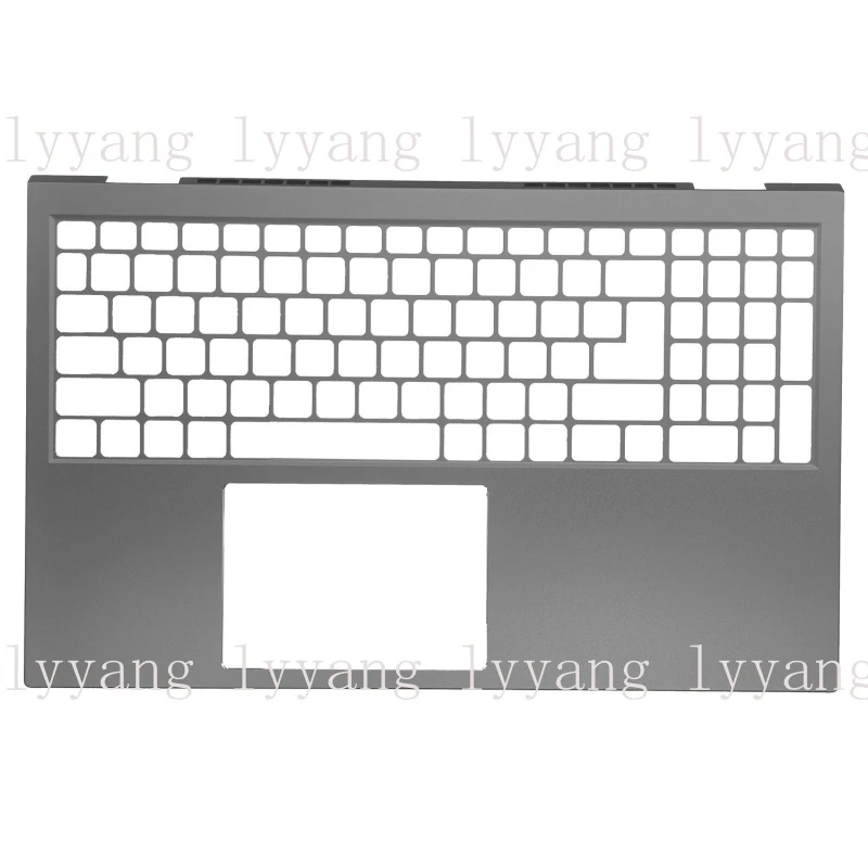 f f New For DELL Inspiron 5510 5518 Palmrest Upper Case Keyboard Cover 07KWVK 7KWVK
f f New For DELL Inspiron 5510 5518 Palmrest Upper Case Keyboard Cover 07KWVK 7KWVK