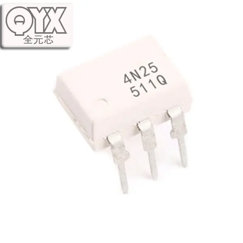 20PCS/LOT 4N25M 4N35M DIP-6 NEW Original
20PCS/LOT 4N25M 4N35M DIP-6 NEW Original