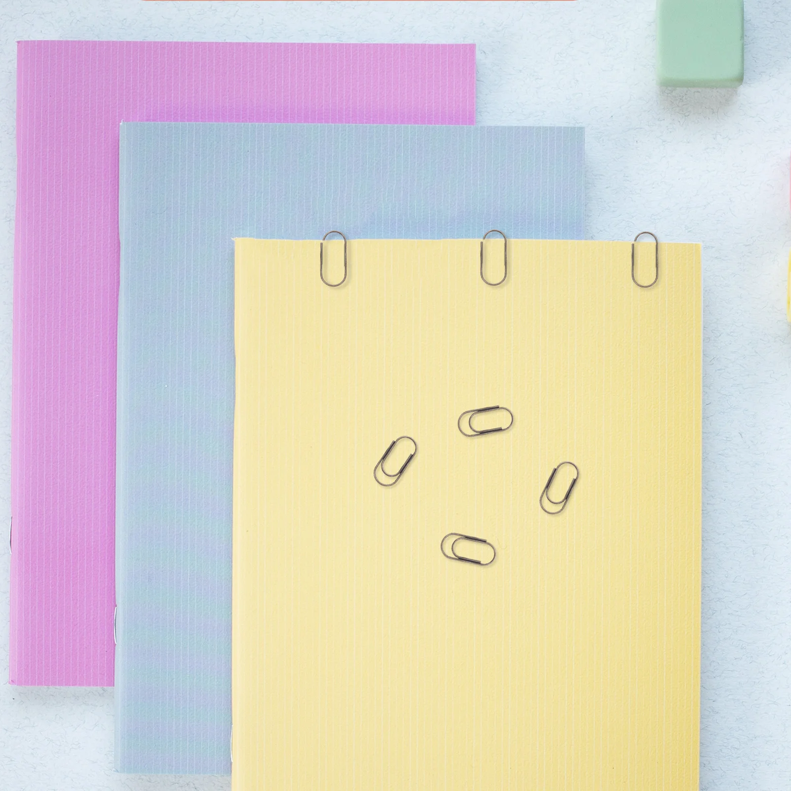 200Pcs Vintage Paper Clips Bronze Mini Document Clamps for Office School Planner Scrapbook Crafts Craft Clips
200Pcs Vintage Paper Clips Bronze Mini Document Clamps for Office School Planner Scrapbook Crafts Craft Clips