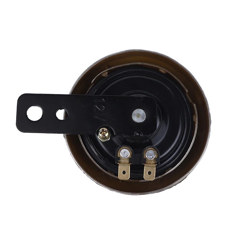12V 48V 60V Waterproof Electric Scooter Horn Kit 0.2A 100dB Loud Horn Durable for Scooter - Easy Installation
12V 48V 60V Waterproof Electric Scooter Horn Kit 0.2A 100dB Loud Horn Durable for Scooter - Easy Installation