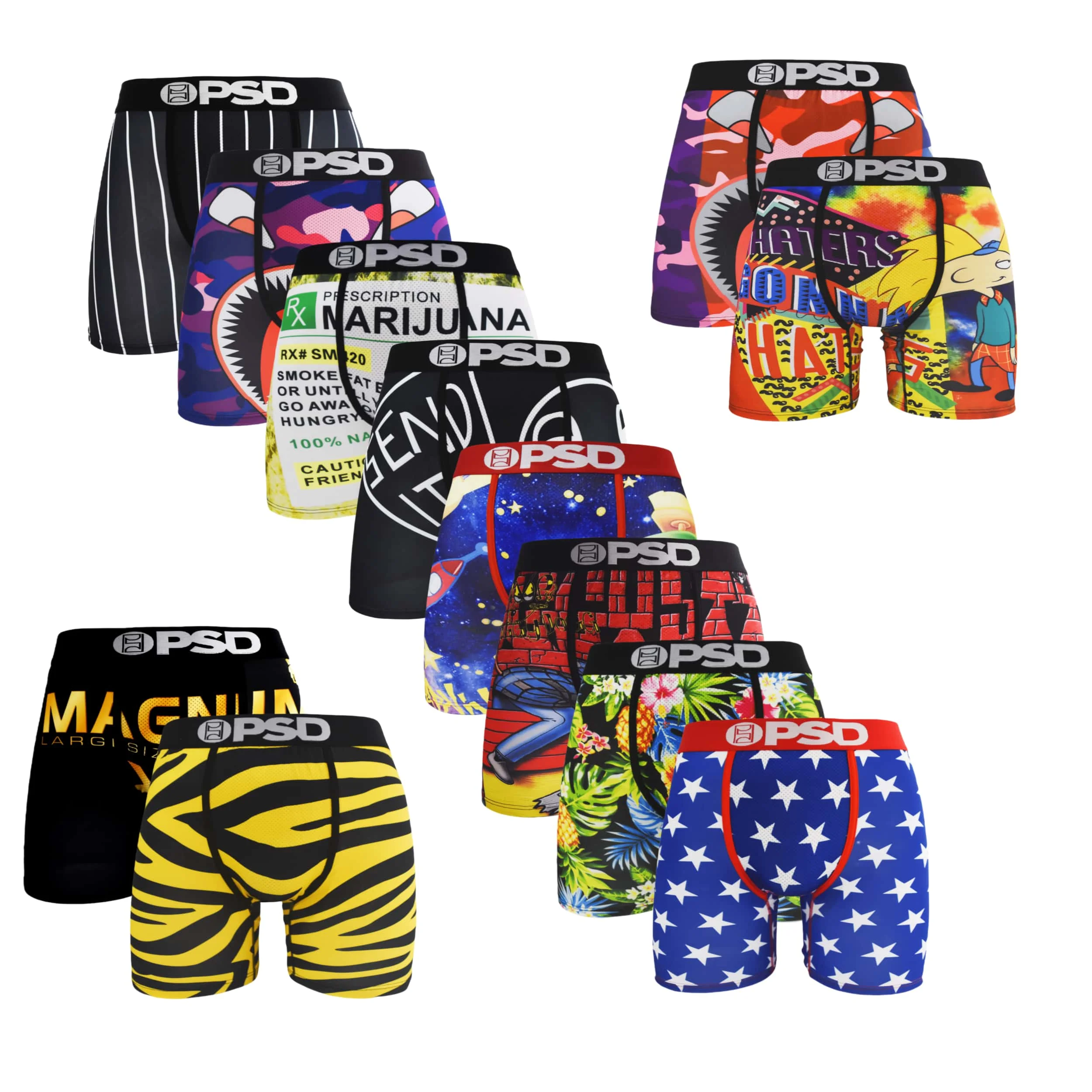 1Pcs Men Sexy Underwear Boxers Fashion Print Underpants Male Boxers Men's Panties Plus Size Man Boxer Briefs Men Boxershorts
1Pcs Men Sexy Underwear Boxers Fashion Print Underpants Male Boxers Men's Panties Plus Size Man Boxer Briefs Men Boxershorts
