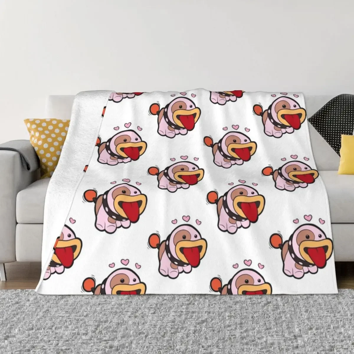 Одеяло Poochy для зимы, декоративные манга, дорожные одеяла
Одеяло Poochy для зимы, декоративные манга, дорожные одеяла