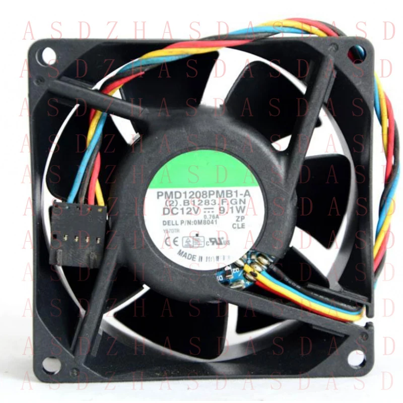 Z for SUNON 8 cm 8038 12V 9.1W inverter DC fan PMD1208PMB1-A cooling fan
Z for SUNON 8 cm 8038 12V 9.1W inverter DC fan PMD1208PMB1-A cooling fan