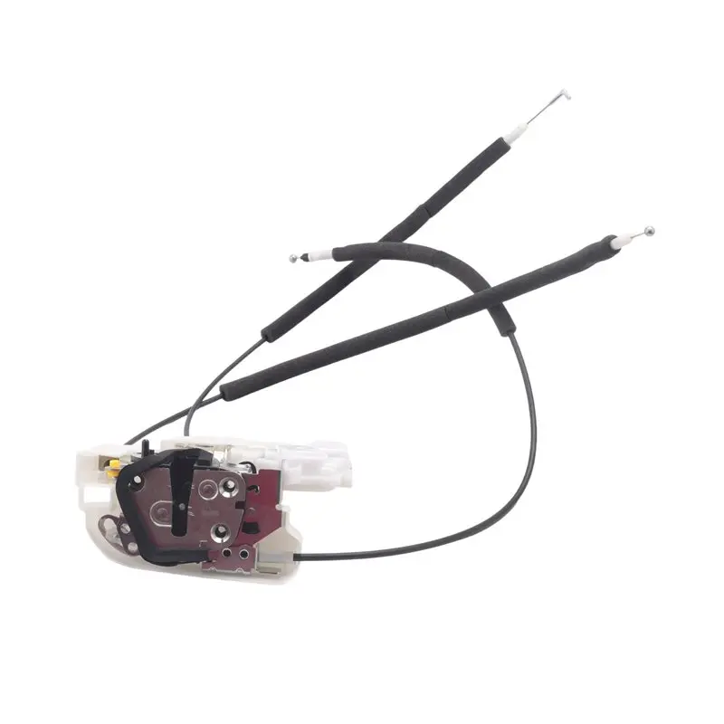 A20K-For Nissan Frontier 2005-2018 Rear Left Door Lock Assembly 82501-ZP70A 82501ZP70A
A20K-For Nissan Frontier 2005-2018 Rear Left Door Lock Assembly 82501-ZP70A 82501ZP70A