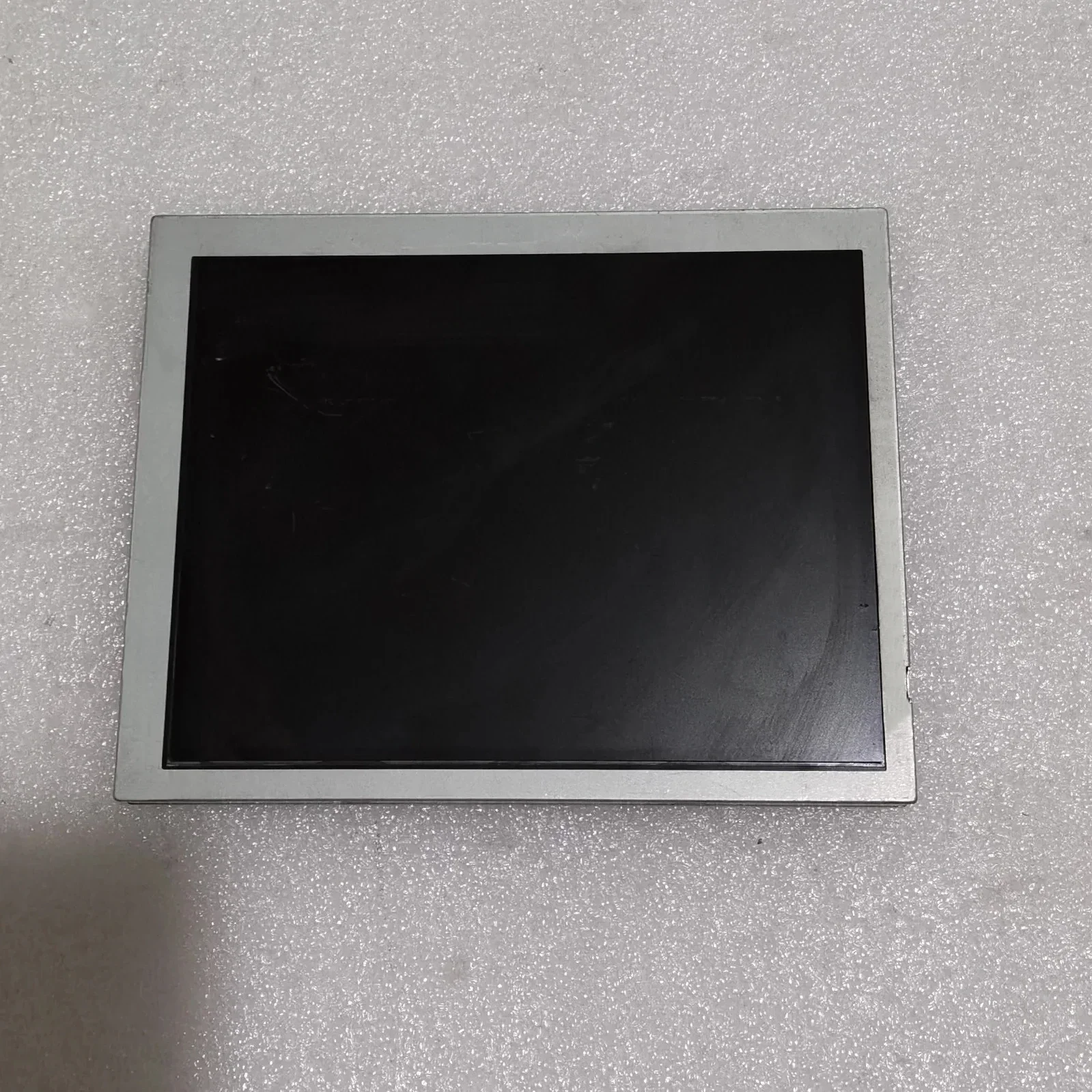 6.5-inch LTA065B0D2F 640*480 Industrial LCD display screen, 100% testing ,fast shipping.
6.5-inch LTA065B0D2F 640*480 Industrial LCD display screen, 100% testing ,fast shipping.
