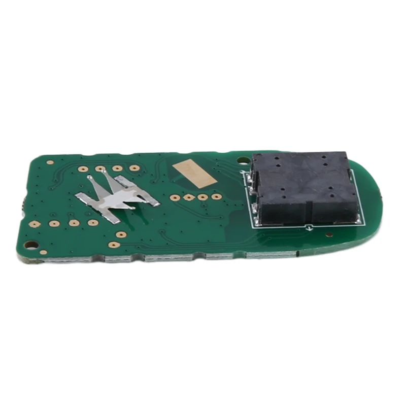 Smart Remote Control Key Board Smart Card Board 2/3/4/5 Buttons 433Mhz 4A Chip Keyless SIP22 Blade For Jeep Compass M3N-40821302
Smart Remote Control Key Board Smart Card Board 2/3/4/5 Buttons 433Mhz 4A Chip Keyless SIP22 Blade For Jeep Compass M3N-40821302