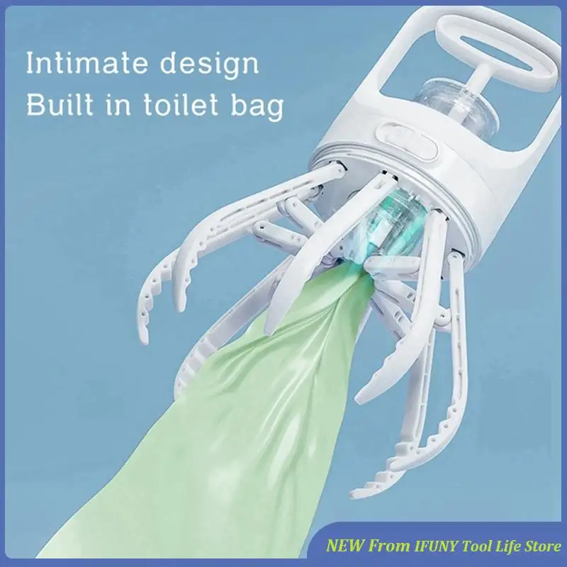 Pet Poop Picker, Dog Poop Picker, Walking Poop Shovel, Dog Poop Cleaner, Big Poop Picker Tool New
Pet Poop Picker, Dog Poop Picker, Walking Poop Shovel, Dog Poop Cleaner, Big Poop Picker Tool New