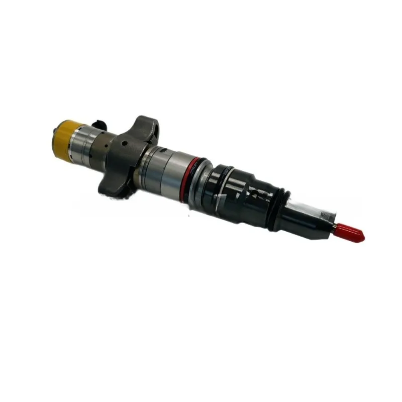 High Quality Diesel Fuel 387-9427/3879427 Compatible with C7 Engine
High Quality Diesel Fuel 387-9427/3879427 Compatible with C7 Engine