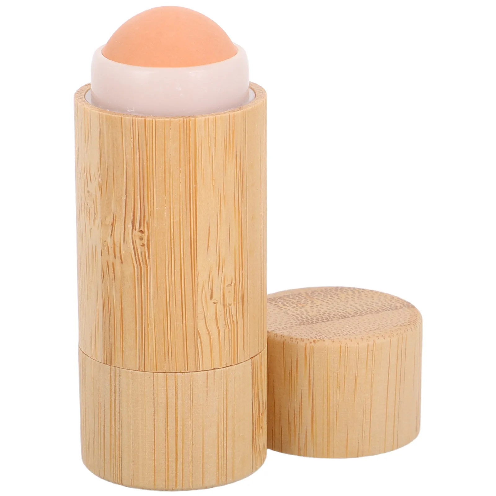 Двусторонний ролик для лица, поглощающий жир, из вулканической лавы и бамбука, инструмент для ухода за кожей, подходит для использования с макияжем, удобен для использования в дороге.
Двусторонний ролик для лица, поглощающий жир, из вулканической лавы и бамбука, инструмент для ухода за кожей, подходит для использования с макияжем, удобен для использования в дороге.