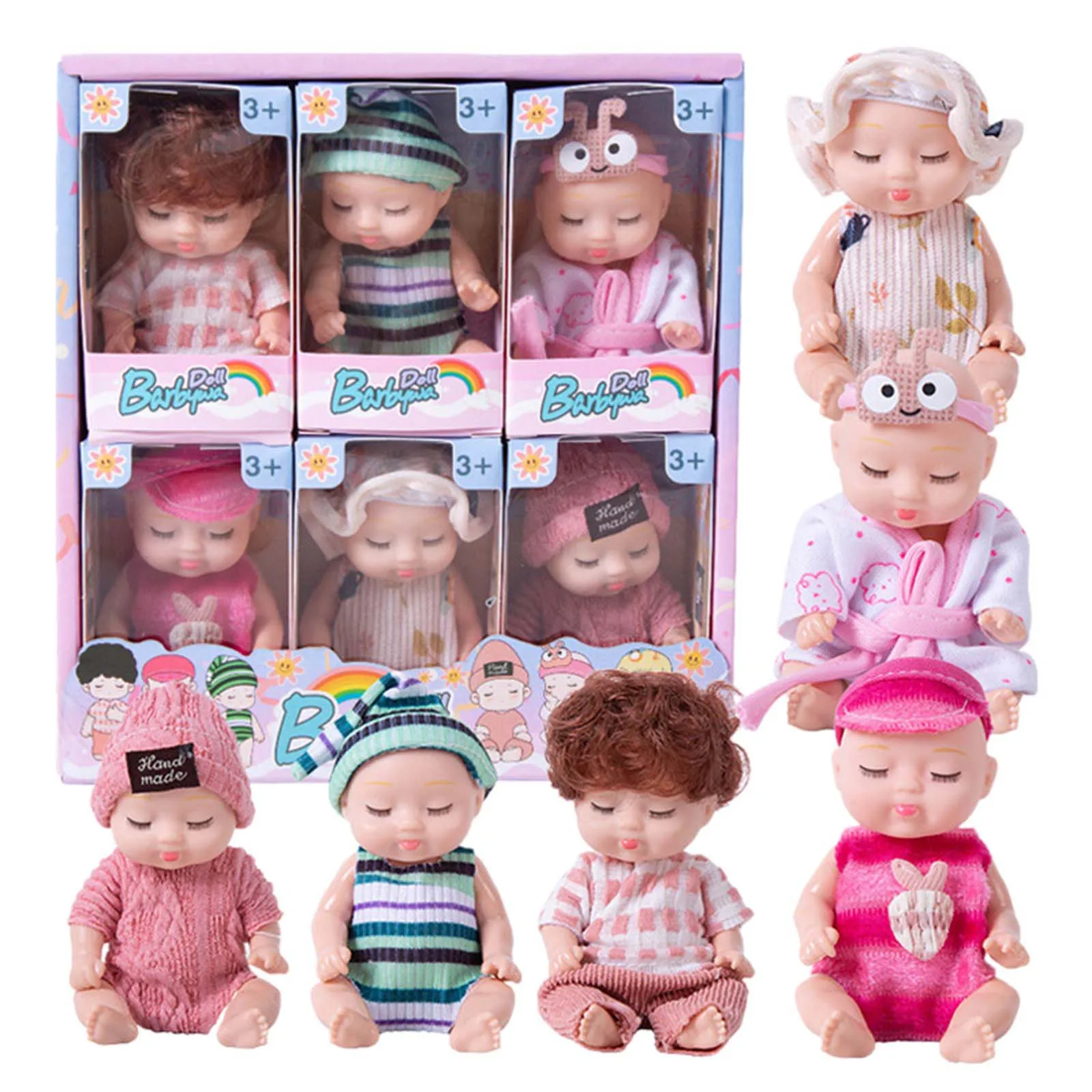 Dolls Vol 2 Lifelike Realistic Infant Girl Toy With Gift Box Or As A Heartwarming Surprise For Doll 15 Amp Plug to 20 Amp
Dolls Vol 2 Lifelike Realistic Infant Girl Toy With Gift Box Or As A Heartwarming Surprise For Doll 15 Amp Plug to 20 Amp