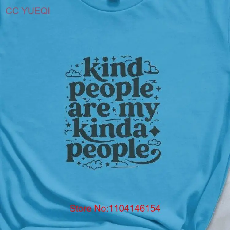 Футболка Kind People Are My Kinda Вдохновляющий Kindness Teacher Mom Be Plus с длинными или короткими рукавами
Футболка Kind People Are My Kinda Вдохновляющий Kindness Teacher Mom Be Plus с длинными или короткими рукавами