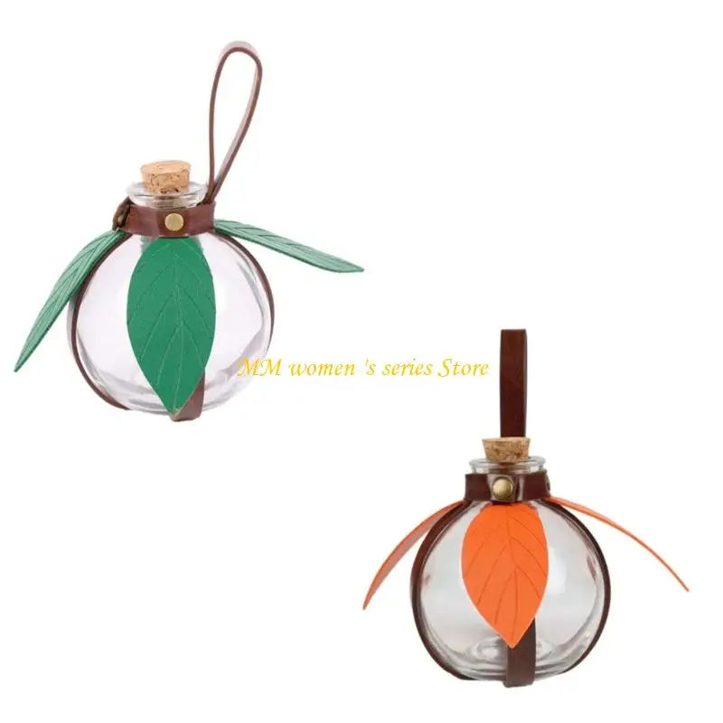 Q39C Medieval Role Play PU Bottle Set Lightweight Practical Costume Props For Cosplay Event
Q39C Medieval Role Play PU Bottle Set Lightweight Practical Costume Props For Cosplay Event