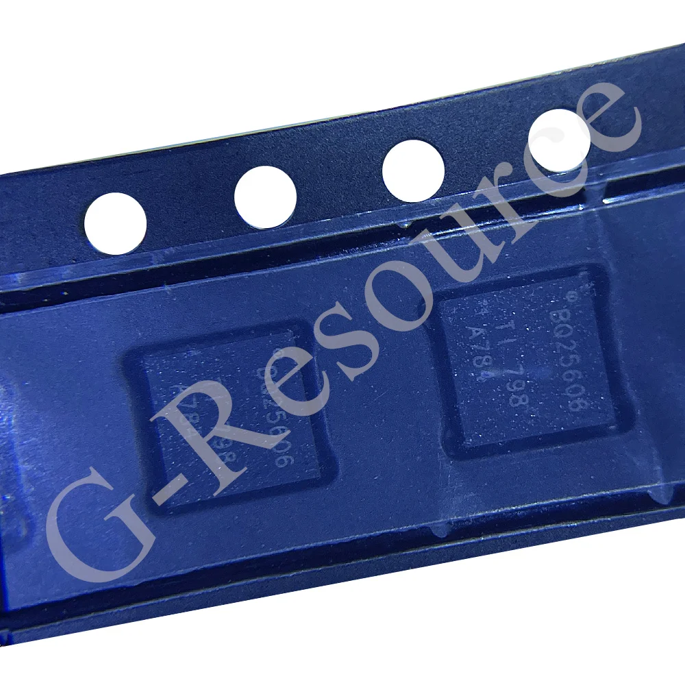 (10pcs) BQ25606RGER VQFN24 BQ25606 Single Battery 3A Fast Charger Chip IC 40V Over Voltage Protection Controller
(10pcs) BQ25606RGER VQFN24 BQ25606 Single Battery 3A Fast Charger Chip IC 40V Over Voltage Protection Controller