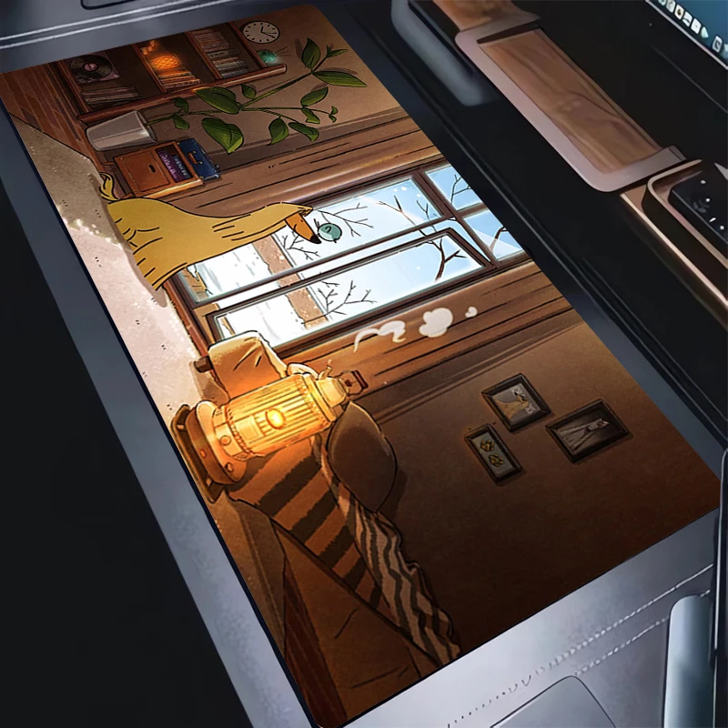 Коврик для мыши, нескользящий игровой коврик для мыши с собакой корги, коврик для мыши для ноутбука, геймера, килимок для киберспорта, игровой механический коврик для клавиатуры, удлиненный настольный коврик
Коврик для мыши, нескользящий игровой коврик для мыши с собакой корги, коврик для мыши для ноутбука, геймера, килимок для киберспорта, игровой механический коврик для клавиатуры, удлиненный настольный коврик