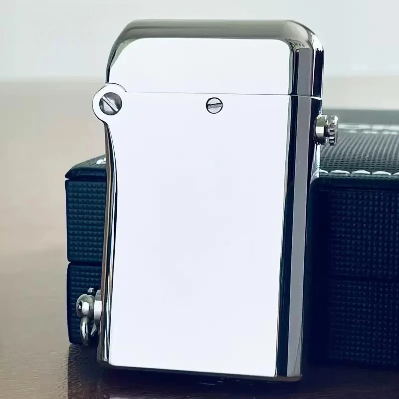 NEW Classic Cap Automatic Ignition Fuel Lighter, Carved Windproof Lighter, Cigarette Accessories, Men's Gift
NEW Classic Cap Automatic Ignition Fuel Lighter, Carved Windproof Lighter, Cigarette Accessories, Men's Gift