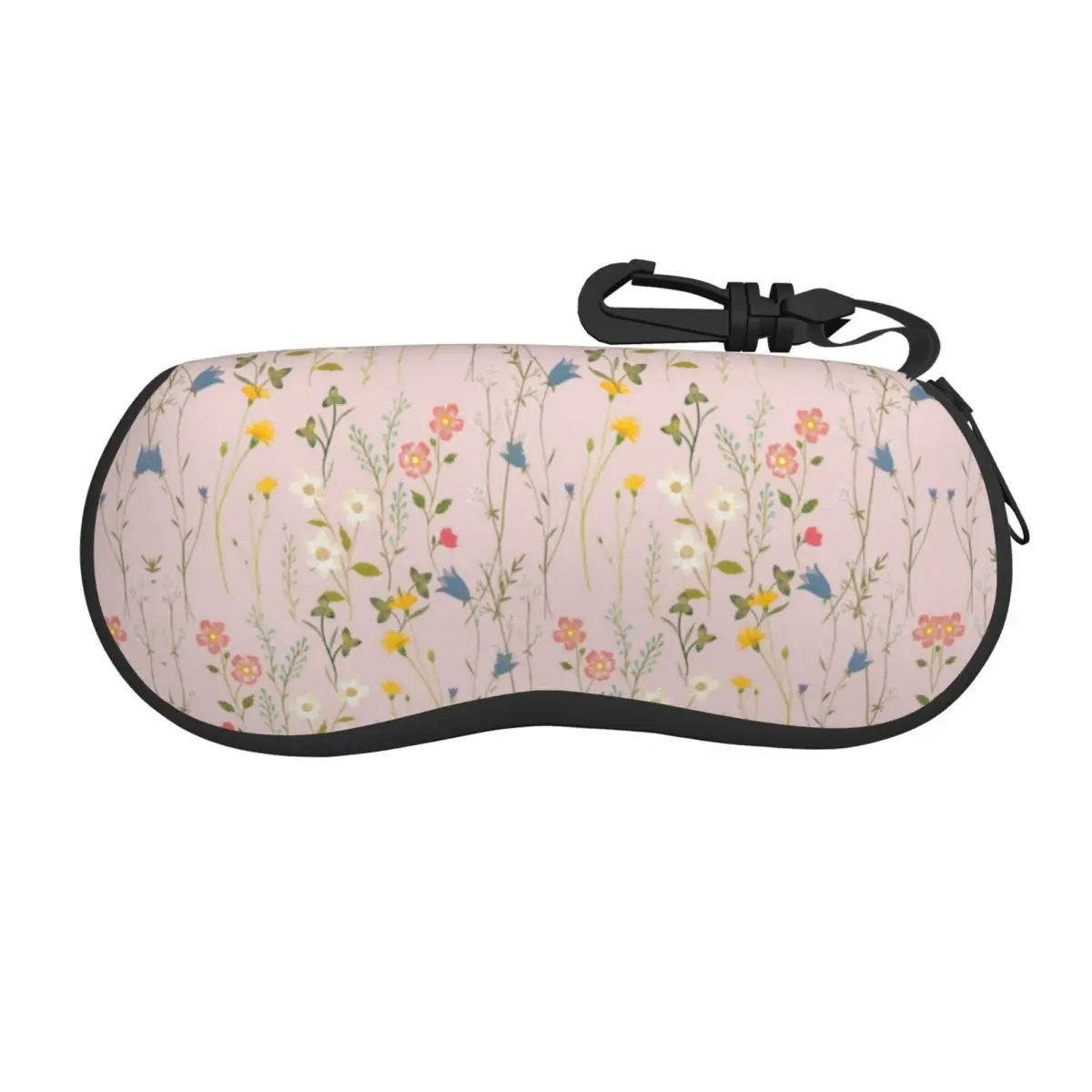 Dreamy Floral Pattern Shell Eyeglasses Case Men Women Cool Boho Flowers Botanic Glasses Case Sunglasses Box Pouch
Dreamy Floral Pattern Shell Eyeglasses Case Men Women Cool Boho Flowers Botanic Glasses Case Sunglasses Box Pouch