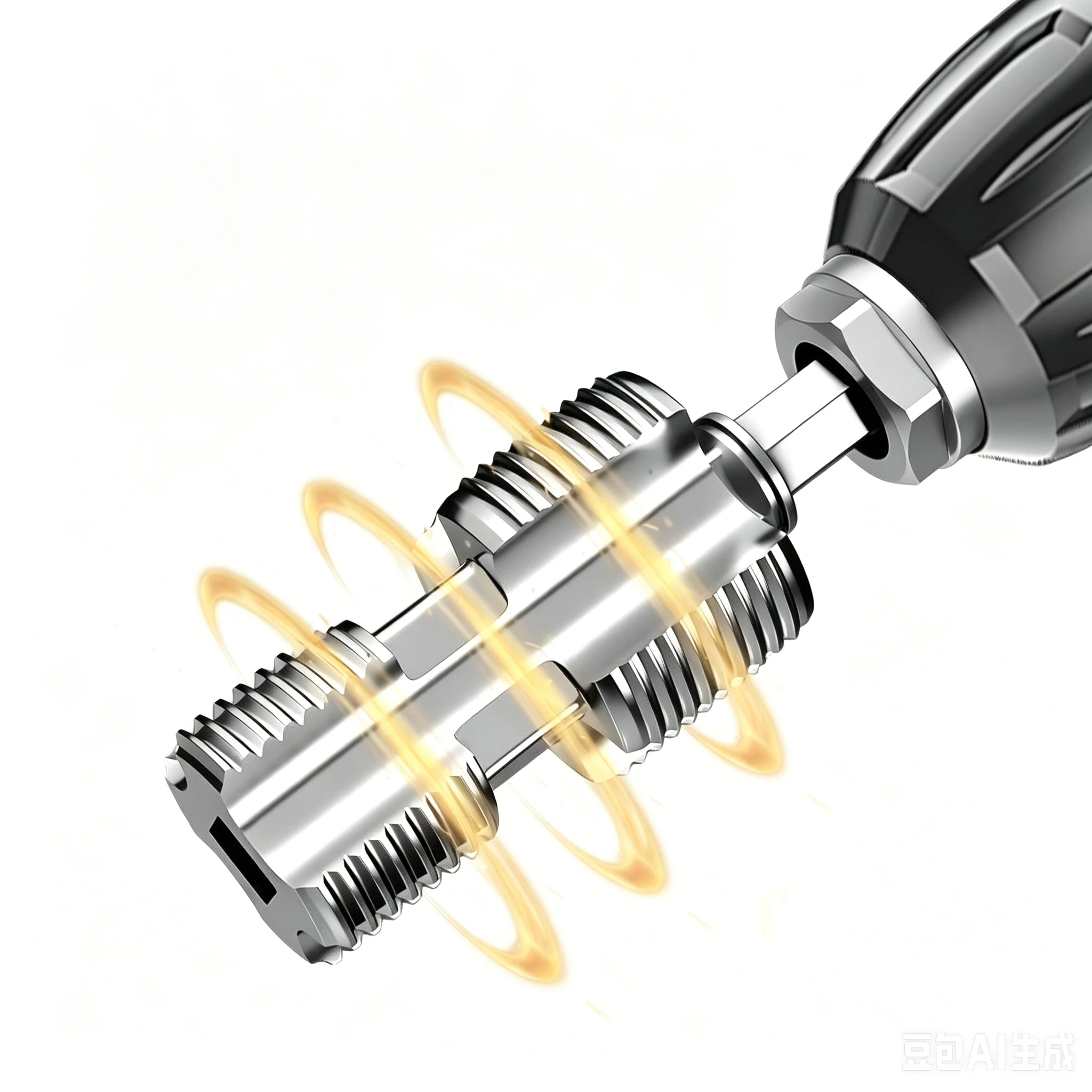 Internal Thread Tapper for Water Pipe Bore, Electric Drill Bit, Universal Tool for 4/6-size PPR and PPE Pipes
Internal Thread Tapper for Water Pipe Bore, Electric Drill Bit, Universal Tool for 4/6-size PPR and PPE Pipes