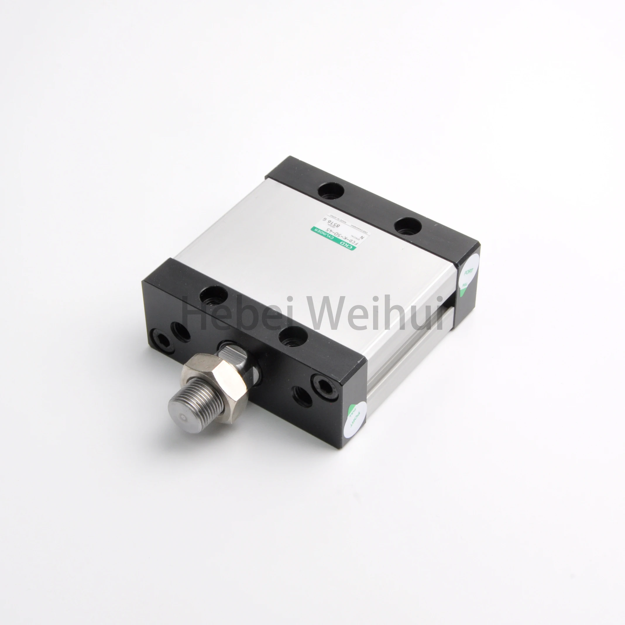 pneumatic cylinder FCD-K-50-45-N for komori printing machine spare parts 140 S40 LS40 S29 S28 S26 A37 G40G37 XL105 CD12 SM102
pneumatic cylinder FCD-K-50-45-N for komori printing machine spare parts 140 S40 LS40 S29 S28 S26 A37 G40G37 XL105 CD12 SM102