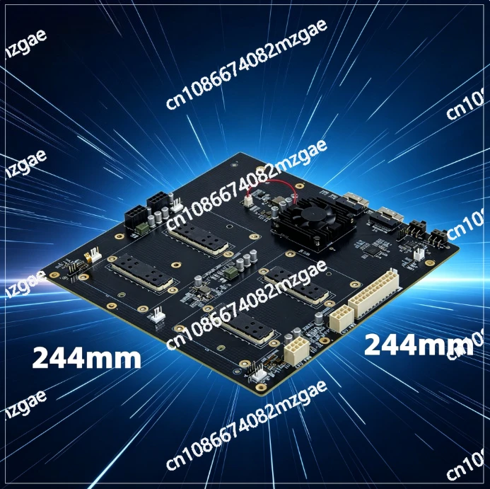 Видеокарта V100 SXM2 без разделения, с интерфейсом NVLink 300G, двойная карта, Aom-sxmv, упрощенная версия
Видеокарта V100 SXM2 без разделения, с интерфейсом NVLink 300G, двойная карта, Aom-sxmv, упрощенная версия