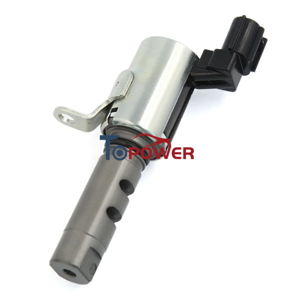 Engine Cam Variable Valve Timing Control Solenoid 15330-75010 for Ttoyota 4Runner Tacoma L4 2.7L Hiace Hilux 1533075010
Engine Cam Variable Valve Timing Control Solenoid 15330-75010 for Ttoyota 4Runner Tacoma L4 2.7L Hiace Hilux 1533075010