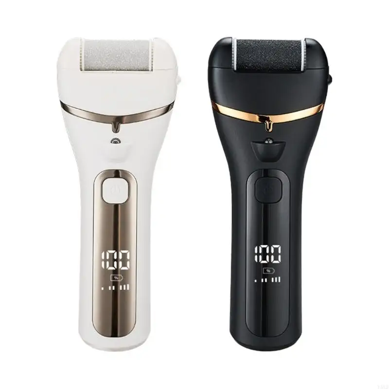 Y5LF Digital Rechargeable Foot Grinding Tool with Removable Head for Dead Skin Care
Y5LF Digital Rechargeable Foot Grinding Tool with Removable Head for Dead Skin Care