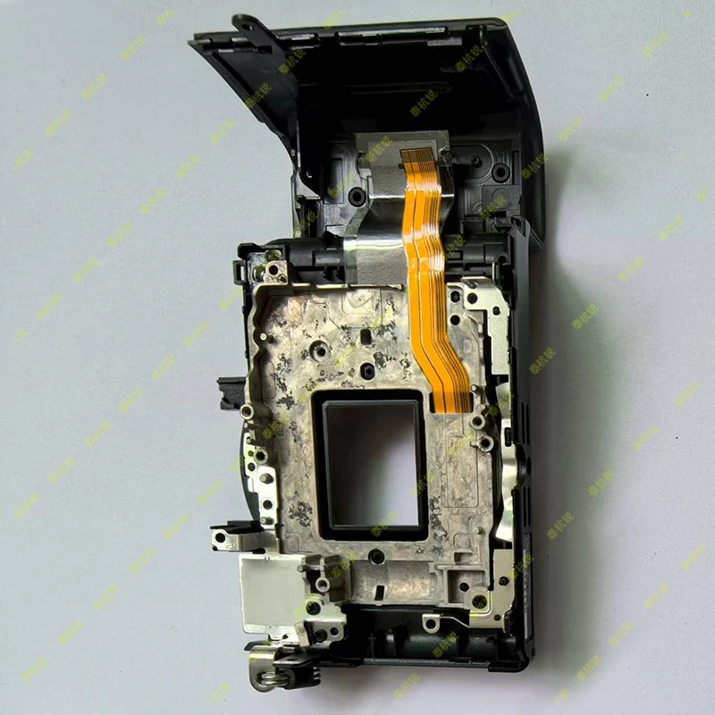 For Sony ILCE6000 A6000 Front Case with Handheld Leather Black Camera Case Camera Repair Parts
For Sony ILCE6000 A6000 Front Case with Handheld Leather Black Camera Case Camera Repair Parts