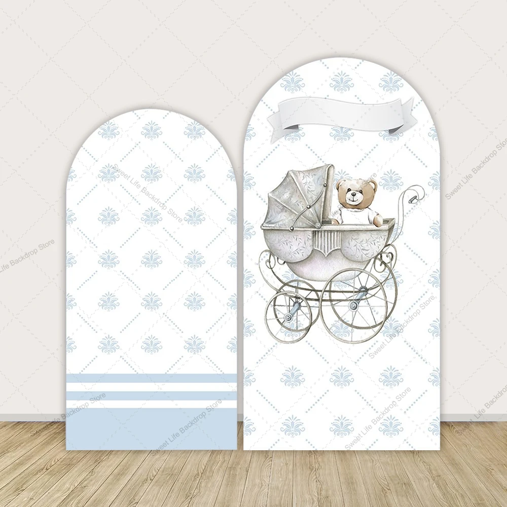 Pram Baby Bear Arch Backdrop Cover Baby Shower 1st Birthday Backdrop Chiara Arch Wall Party Decoration
Pram Baby Bear Arch Backdrop Cover Baby Shower 1st Birthday Backdrop Chiara Arch Wall Party Decoration