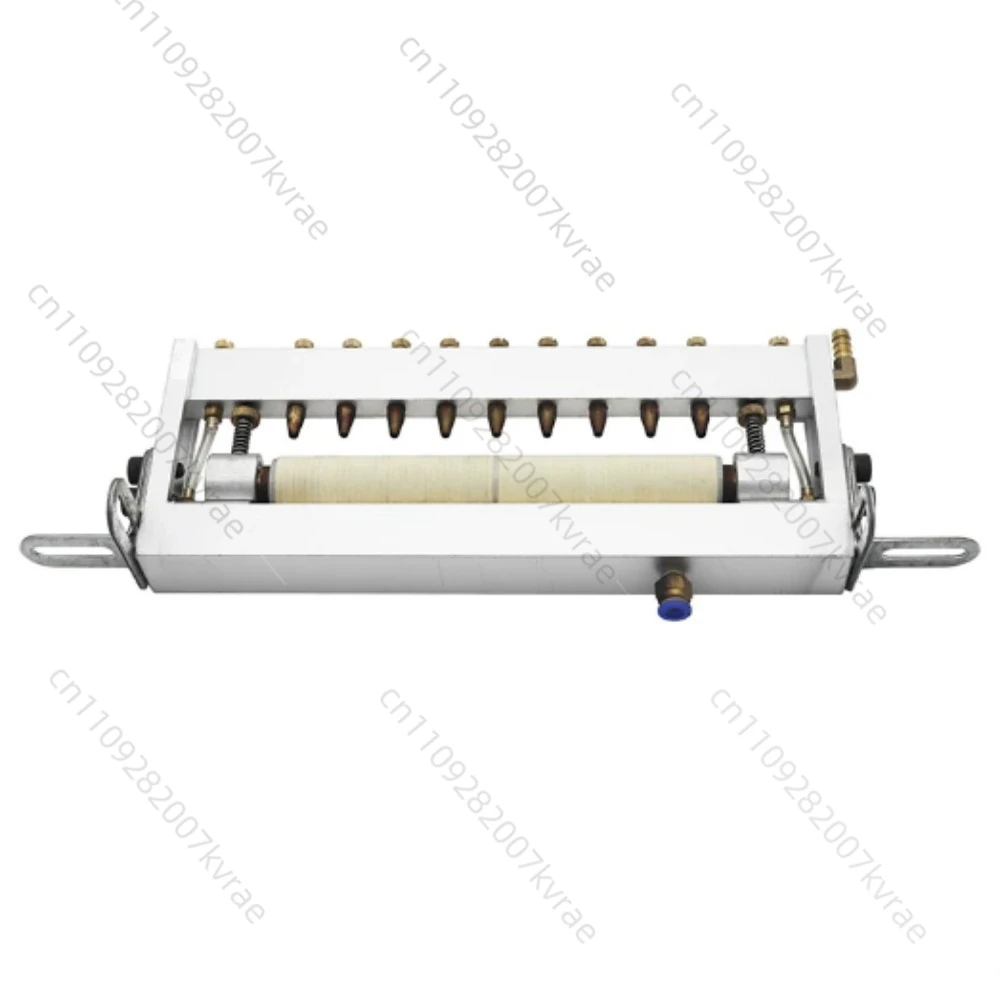 Double Sided Punching Machine Oiling Machine Stamping Automatic Oil Dripper Feeder Oiler Material Oiling Machine Device
Double Sided Punching Machine Oiling Machine Stamping Automatic Oil Dripper Feeder Oiler Material Oiling Machine Device