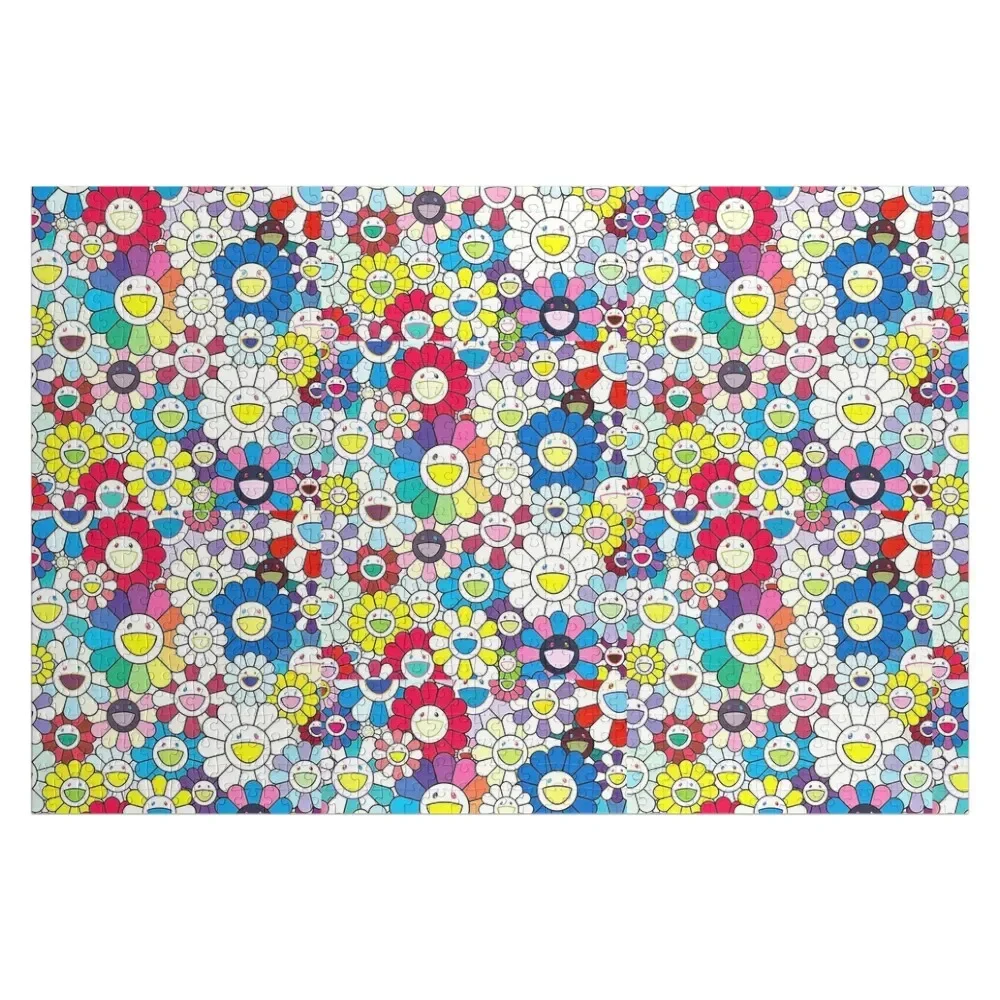 Bunga Pelangi Jigsaw Puzzle Customized Toys For Kids Custom Name Child Toy Customizable Gift Toys For Children Puzzle
Bunga Pelangi Jigsaw Puzzle Customized Toys For Kids Custom Name Child Toy Customizable Gift Toys For Children Puzzle