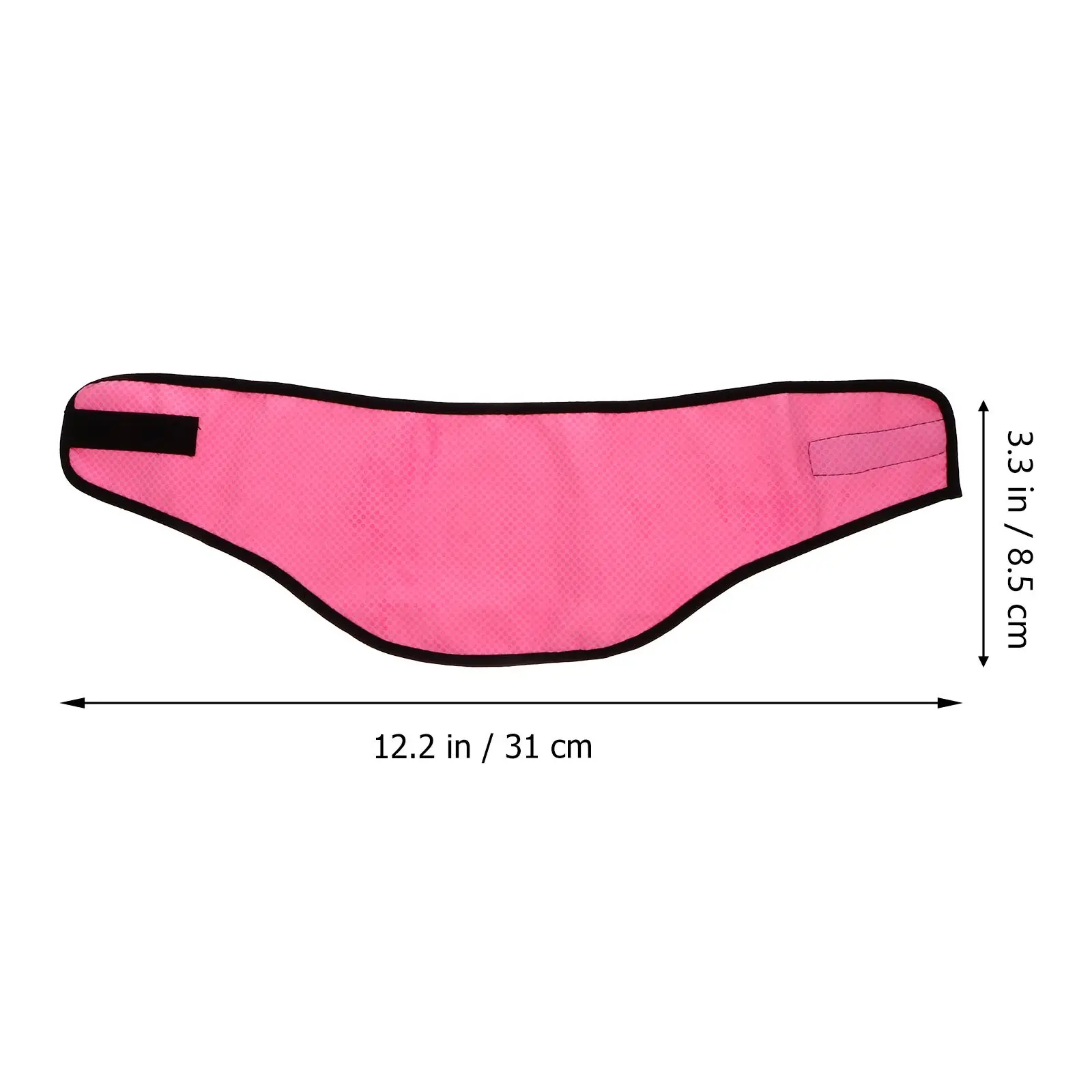 Accessories Triangular Collar Dog Ice Towel Towel Pet Summer Ice Scarf Summer Pet Cooling Scarf Cooling
Accessories Triangular Collar Dog Ice Towel Towel Pet Summer Ice Scarf Summer Pet Cooling Scarf Cooling