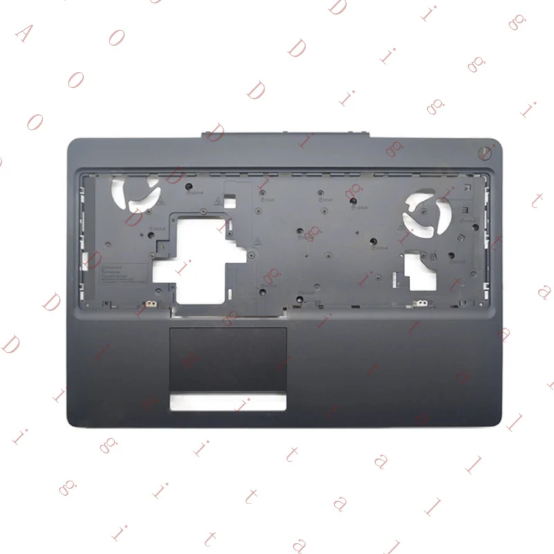 WW For Dell Precision 7510 7520 M7510 C Shell Keyboard Case Palmrest A166PV
WW For Dell Precision 7510 7520 M7510 C Shell Keyboard Case Palmrest A166PV