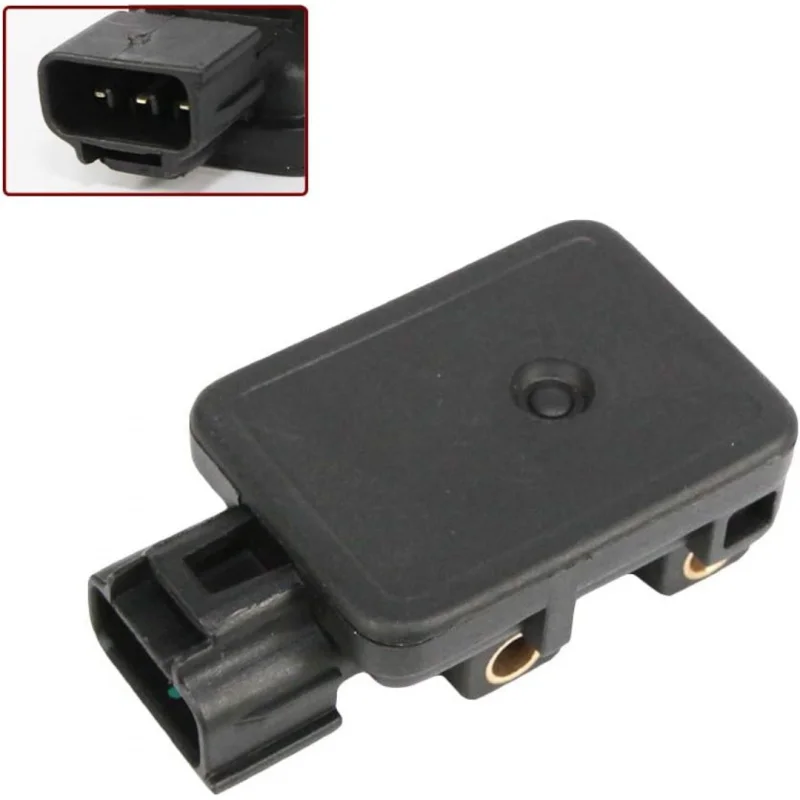 MAP Sensor Fit for Jeep Grand Cherokee Wrangler,Dodge Ram Dakota Durango Viper 1997 1998 1999 2000 2001 2002 2003 56029405
MAP Sensor Fit for Jeep Grand Cherokee Wrangler,Dodge Ram Dakota Durango Viper 1997 1998 1999 2000 2001 2002 2003 56029405