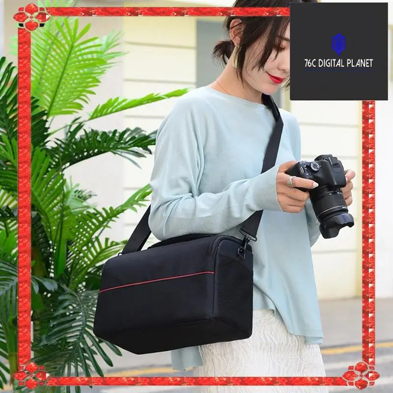 Рюкзак для камеры DSLR, защитная сумка для фотокамеры, видеосумка, чехол для камеры, сумка для камеры DSLR
Рюкзак для камеры DSLR, защитная сумка для фотокамеры, видеосумка, чехол для камеры, сумка для камеры DSLR