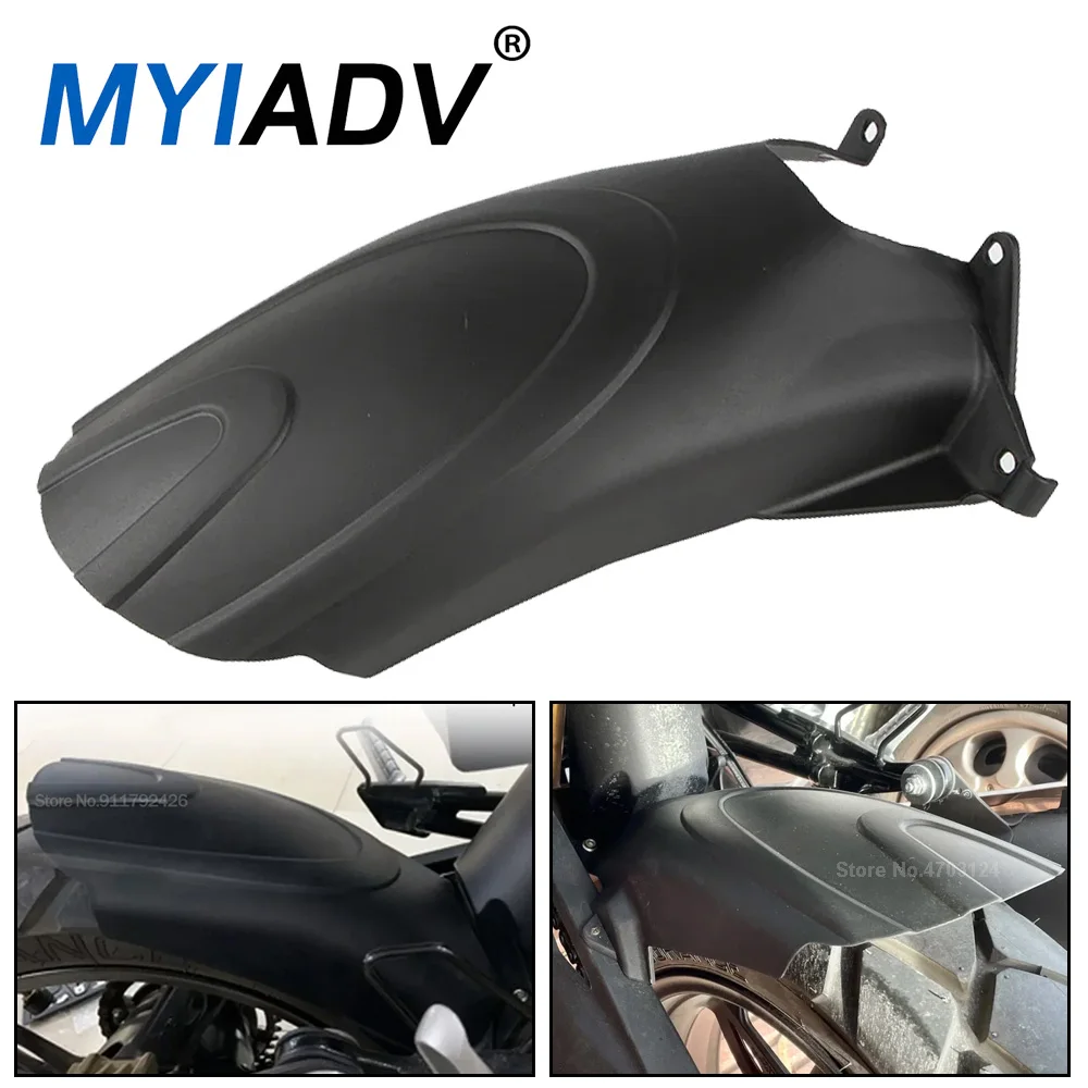 For BMW G310GS G310R G 310 G310 R/GS 2017-2023 Motorcycle Rear Wheel Mudguard Fender Extender Mud Guard Splash Extension Cover
For BMW G310GS G310R G 310 G310 R/GS 2017-2023 Motorcycle Rear Wheel Mudguard Fender Extender Mud Guard Splash Extension Cover