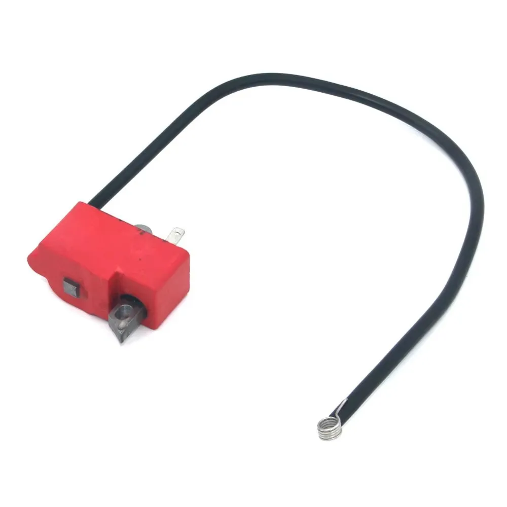 123479-9 Модуль катушки зажигания газа для Dolmar PC6112 PC6114 Makita EK6100 EK6101 Запасные части для магнето двигателя # 315 143100
123479-9 Модуль катушки зажигания газа для Dolmar PC6112 PC6114 Makita EK6100 EK6101 Запасные части для магнето двигателя # 315 143100