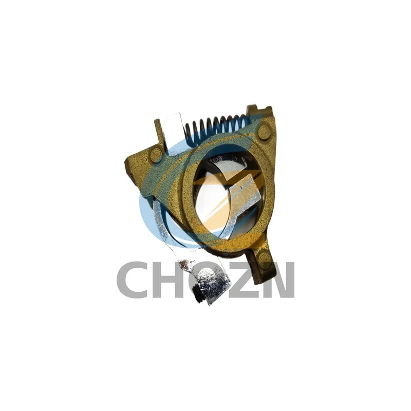 1 шт. SM74 SM52 Печатная машина с захватом G2.011.128 Зажим G2.011.125
1 шт. SM74 SM52 Печатная машина с захватом G2.011.128 Зажим G2.011.125