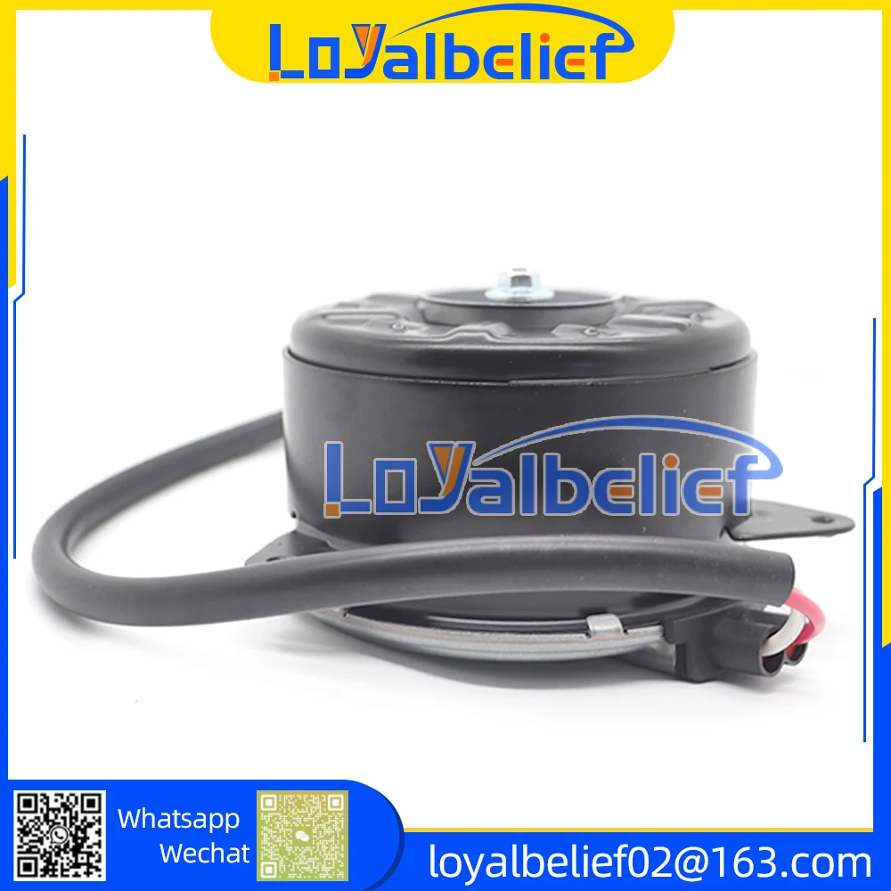 НОВЫЙ Мотор вентилятора кондиционера для Lexus RX350 RX450h 11-19, Highlander 11-16, Sienna 16363-0P190
НОВЫЙ Мотор вентилятора кондиционера для Lexus RX350 RX450h 11-19, Highlander 11-16, Sienna 16363-0P190