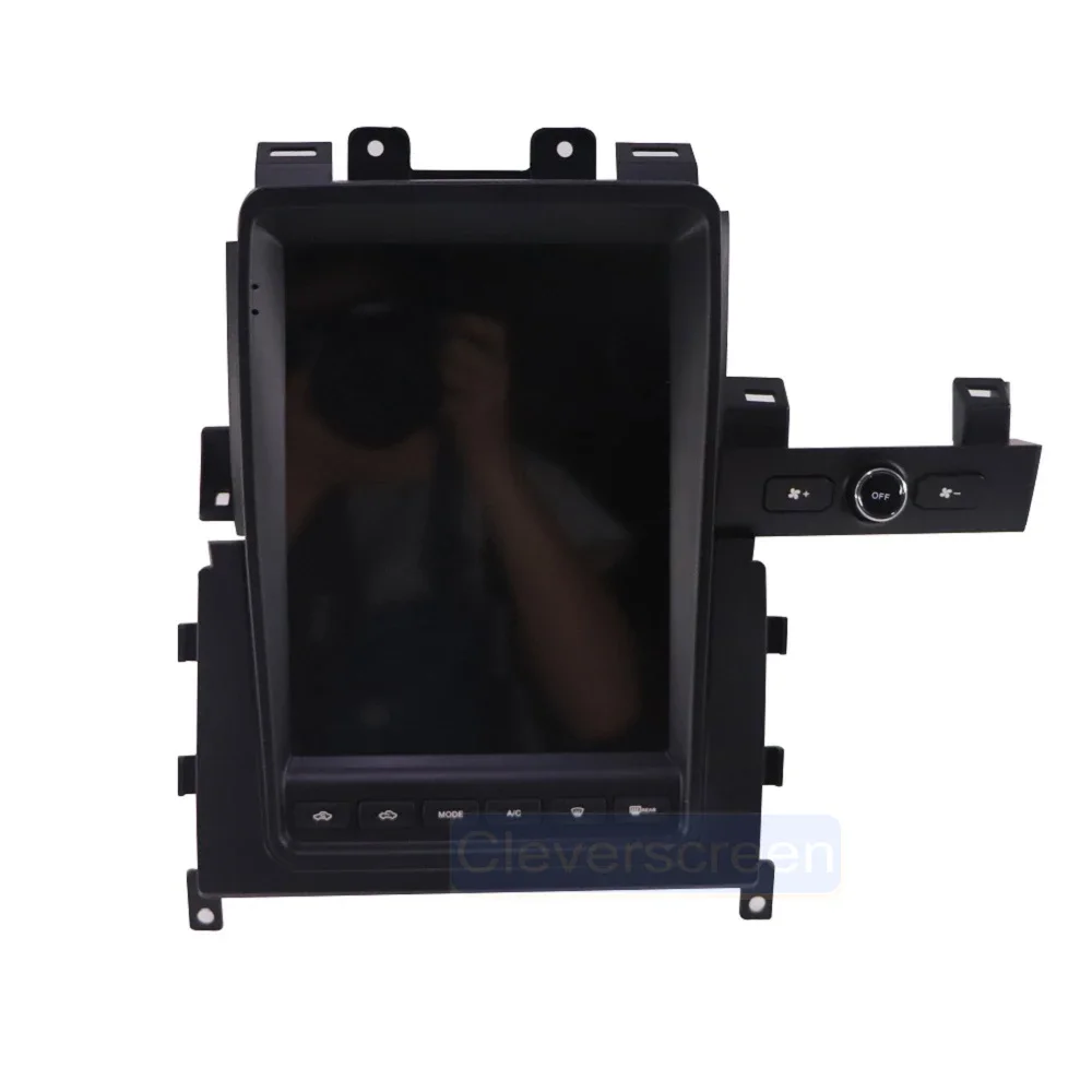 HD Touchscreen 9.7 inch Android Car Stereo DVD Video Audio Player for Nissan GTR right-hand drive GPS Navigation System
HD Touchscreen 9.7 inch Android Car Stereo DVD Video Audio Player for Nissan GTR right-hand drive GPS Navigation System