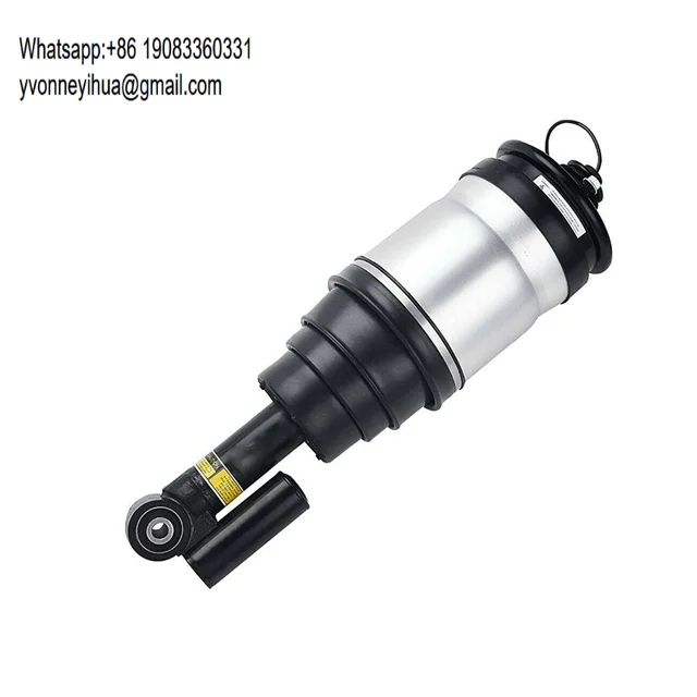 Заводские автозапчасти: Амортизатор OE LR023234L для Range Rover SPORT L320 HSE, задний
Заводские автозапчасти: Амортизатор OE LR023234L для Range Rover SPORT L320 HSE, задний