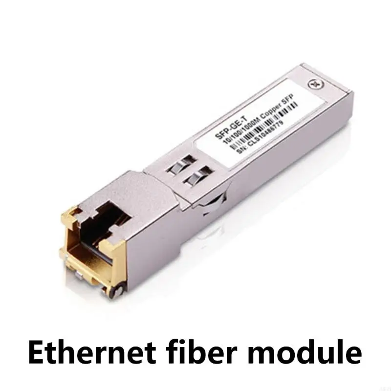 F68b модуль SFP модуль Mopper SFP модули оптический порт поворот к rj45 ethernet порт гигабит
F68b модуль SFP модуль Mopper SFP модули оптический порт поворот к rj45 ethernet порт гигабит
