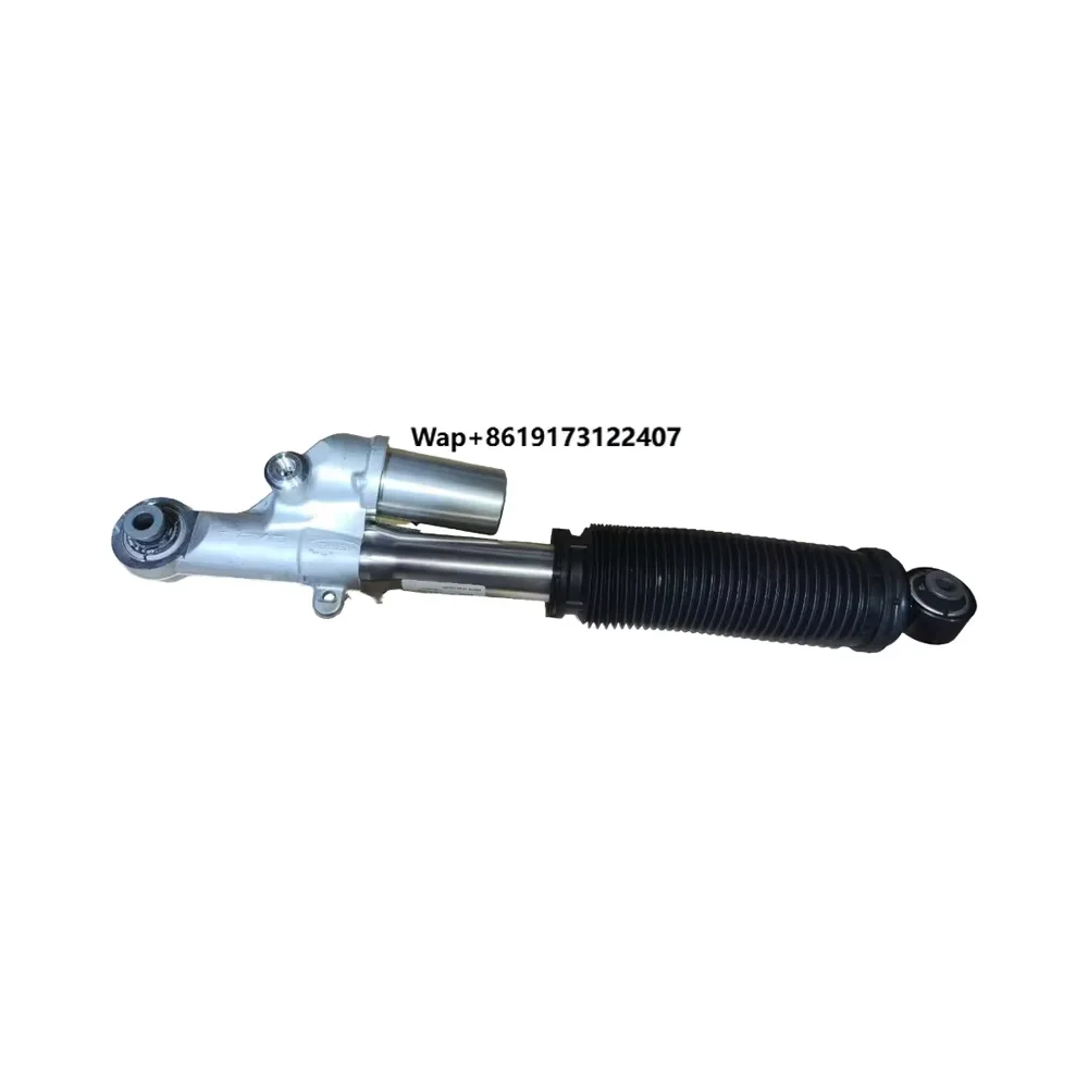 OE 463 320 35 02 New High-quality Steel+Aluminum+Rubber Shock Absorbers for Tourer (W447)
OE 463 320 35 02 New High-quality Steel+Aluminum+Rubber Shock Absorbers for Tourer (W447)
